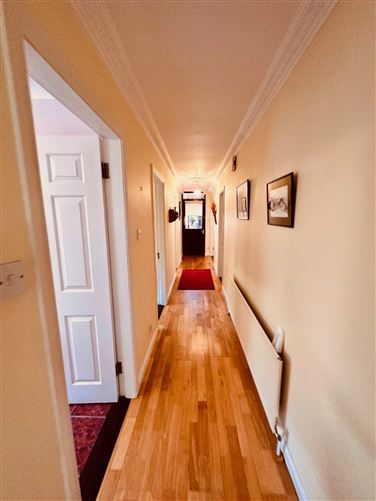 3 The Ferns, Blackrock, County Louth