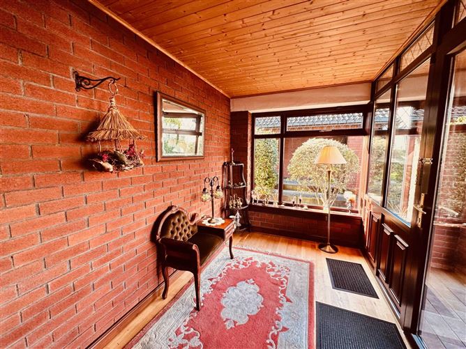 3 The Ferns, Blackrock, County Louth