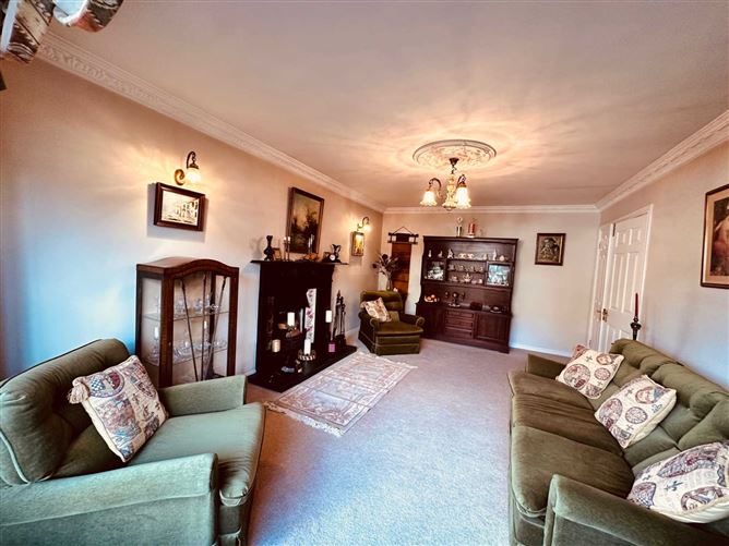 3 The Ferns, Blackrock, County Louth