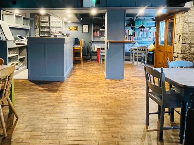 Kilshanny House, Kilshanny, Clare