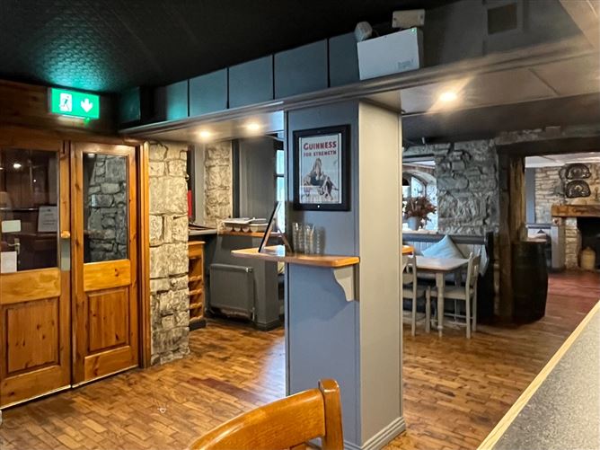 Kilshanny House, Kilshanny, Clare