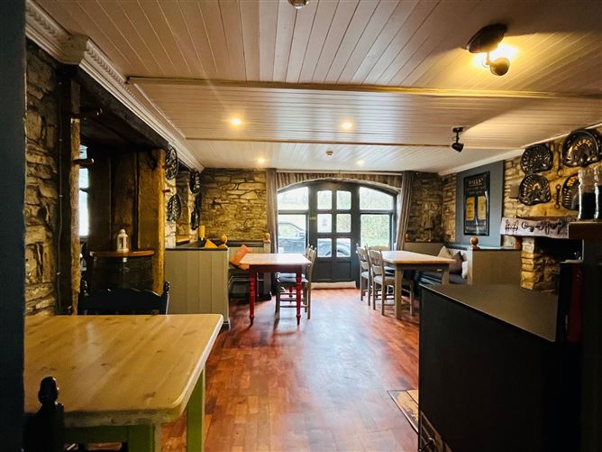 Kilshanny House, Kilshanny, Clare