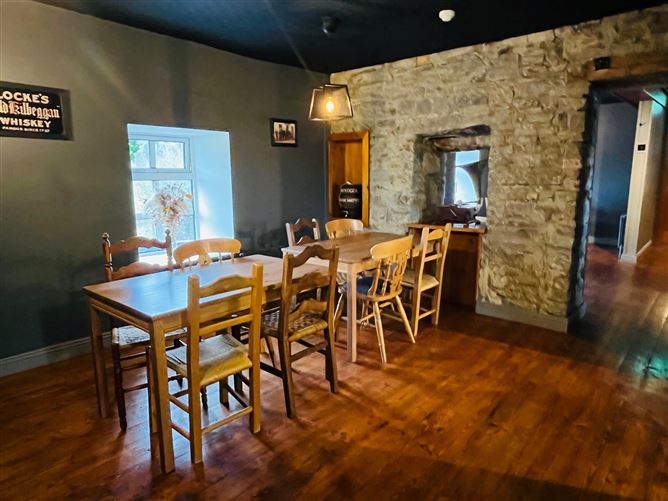 Kilshanny House, Kilshanny, Clare