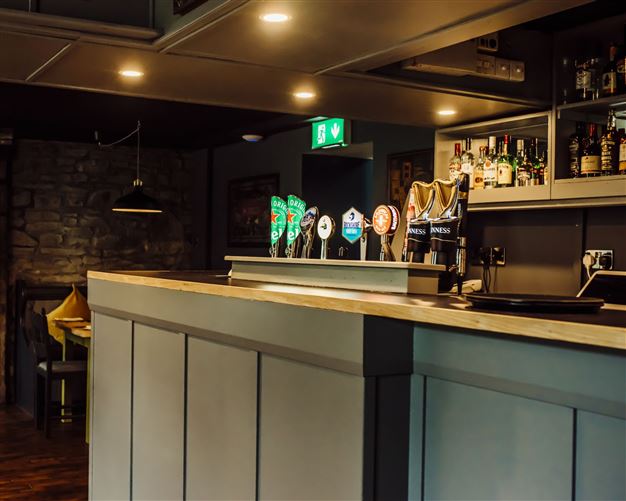 Kilshanny House, Kilshanny, Clare