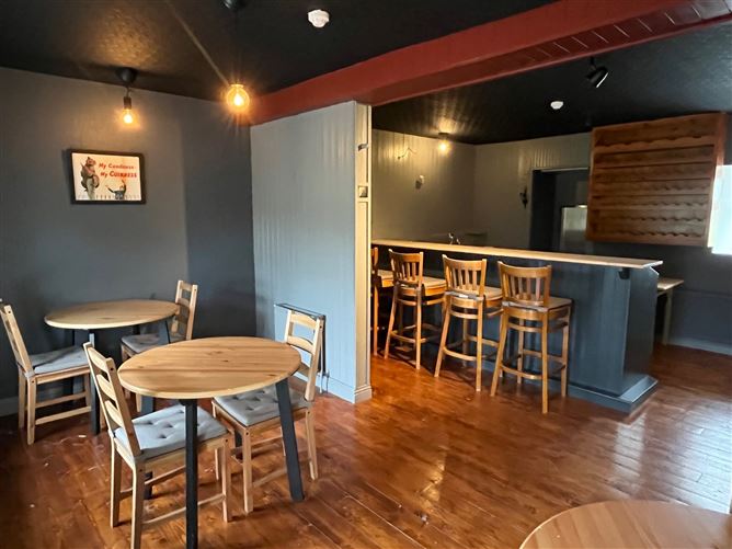 Kilshanny House, Kilshanny, Clare