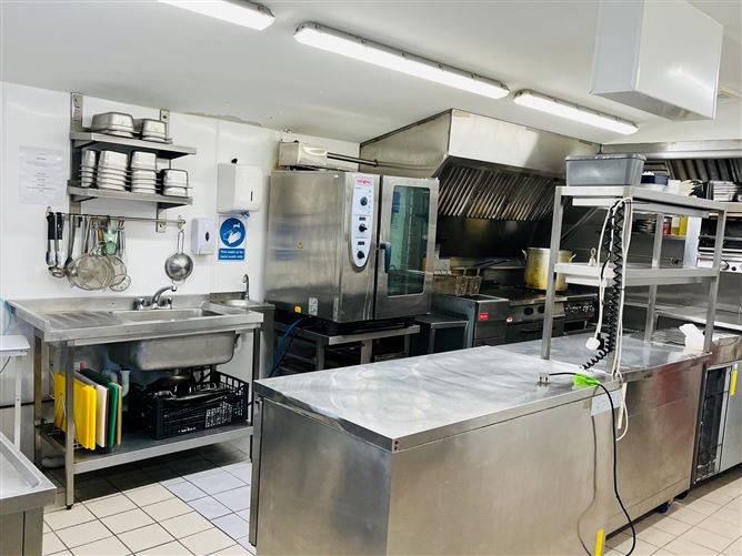 Kilshanny House, Kilshanny, Clare