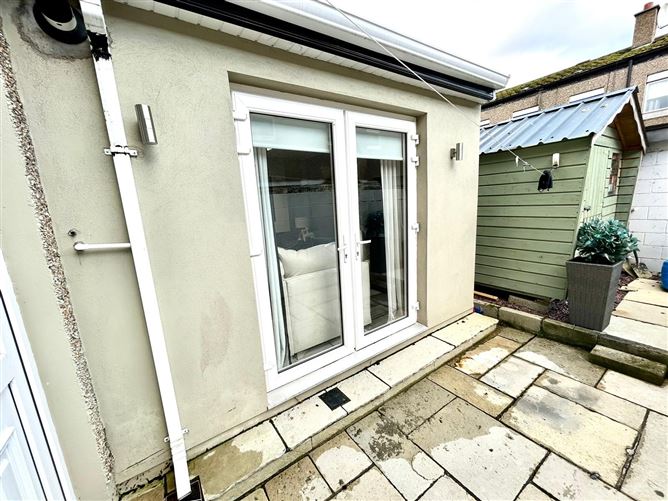29 Primrose Grove, Darndale, Dublin 17