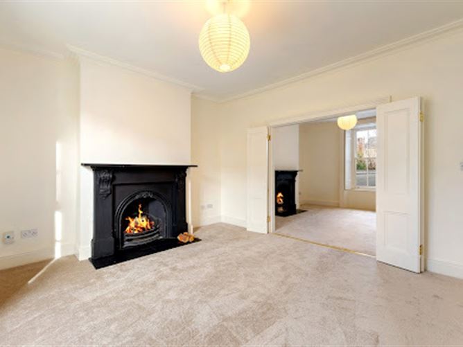 11 Mountpleasant Avenue Lower, Ranelagh, Dublin 6