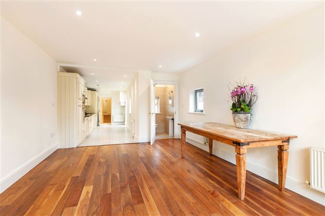 11 Mountpleasant Avenue Lower, Ranelagh, Dublin 6