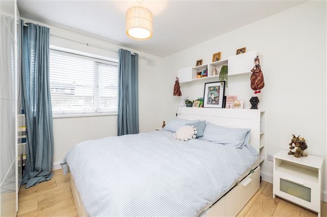 Apt 13 Beech House, Grace Park Court, Beaumont, Dublin 9