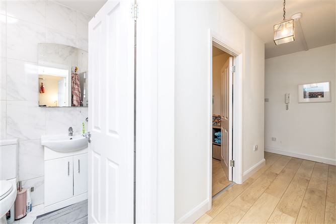 Apt 13 Beech House, Grace Park Court, Beaumont, Dublin 9