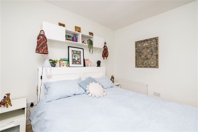 Apt 13 Beech House, Grace Park Court, Beaumont, Dublin 9