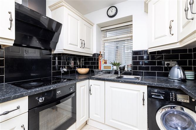 Apt 13 Beech House, Grace Park Court, Beaumont, Dublin 9