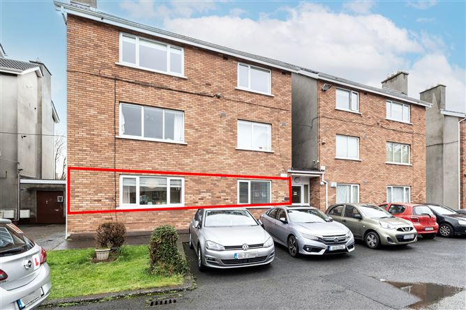Apt 13 Beech House, Grace Park Court, Beaumont, Dublin 9