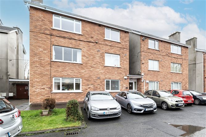Apt 13 Beech House, Grace Park Court, Beaumont, Dublin 9