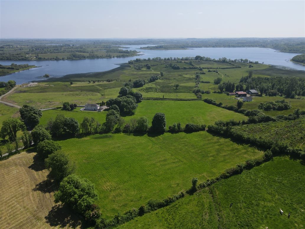 Foxhill, Cootehall, Boyle, Co. Roscommon