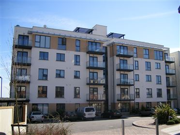 Image for  Apartment 3, The Harbour, Market Point , Mullingar, Westmeath