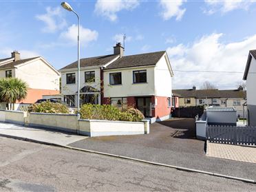 Image for 27 Abbey View, Slane, Co. Meath