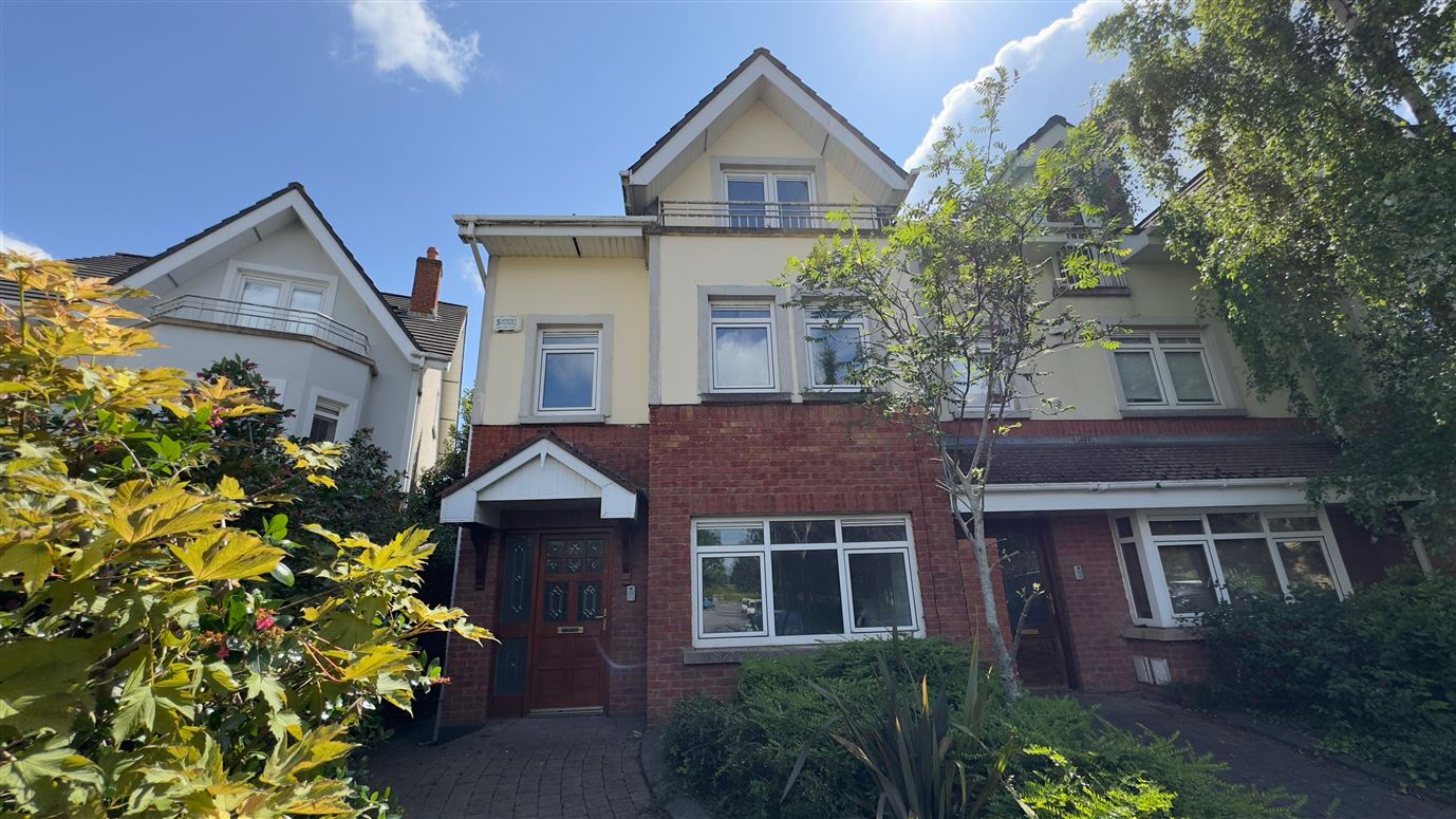 36 Collegewood, Castleknock, Castleknock, Dublin 15, Castleknock, Dublin 15