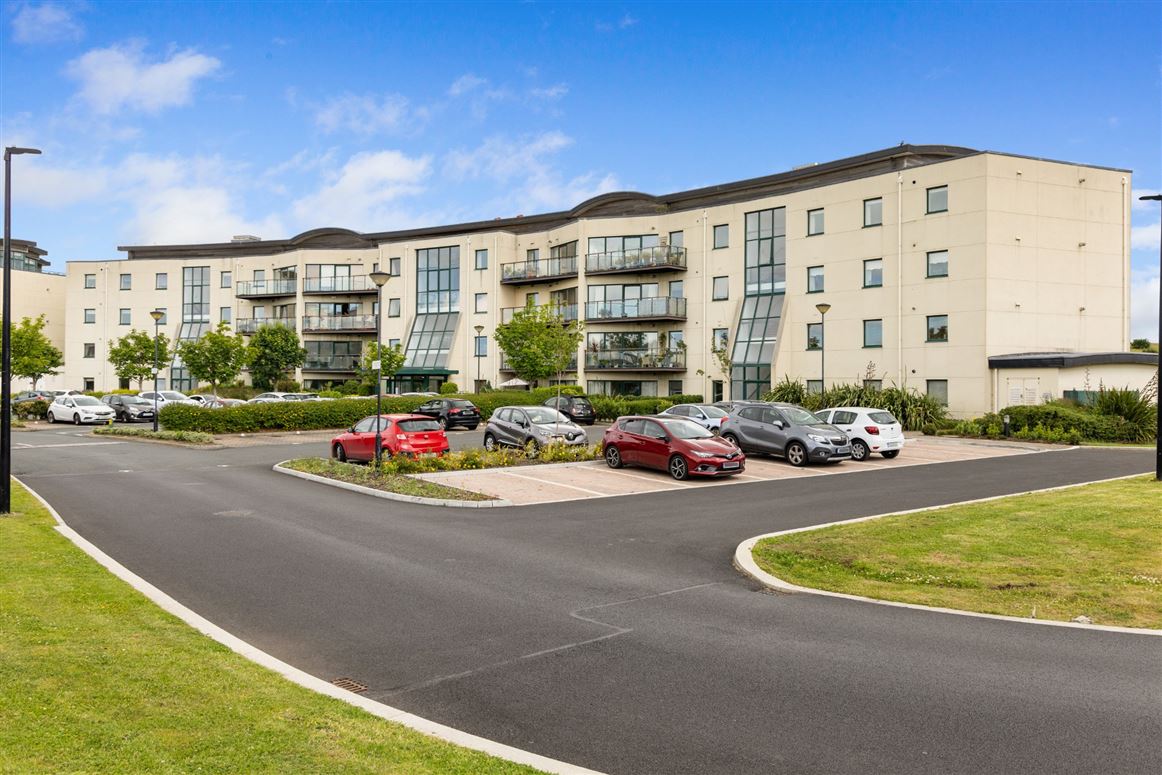 238 The Compass, Seabourne View, Greystones, Co. Wicklow