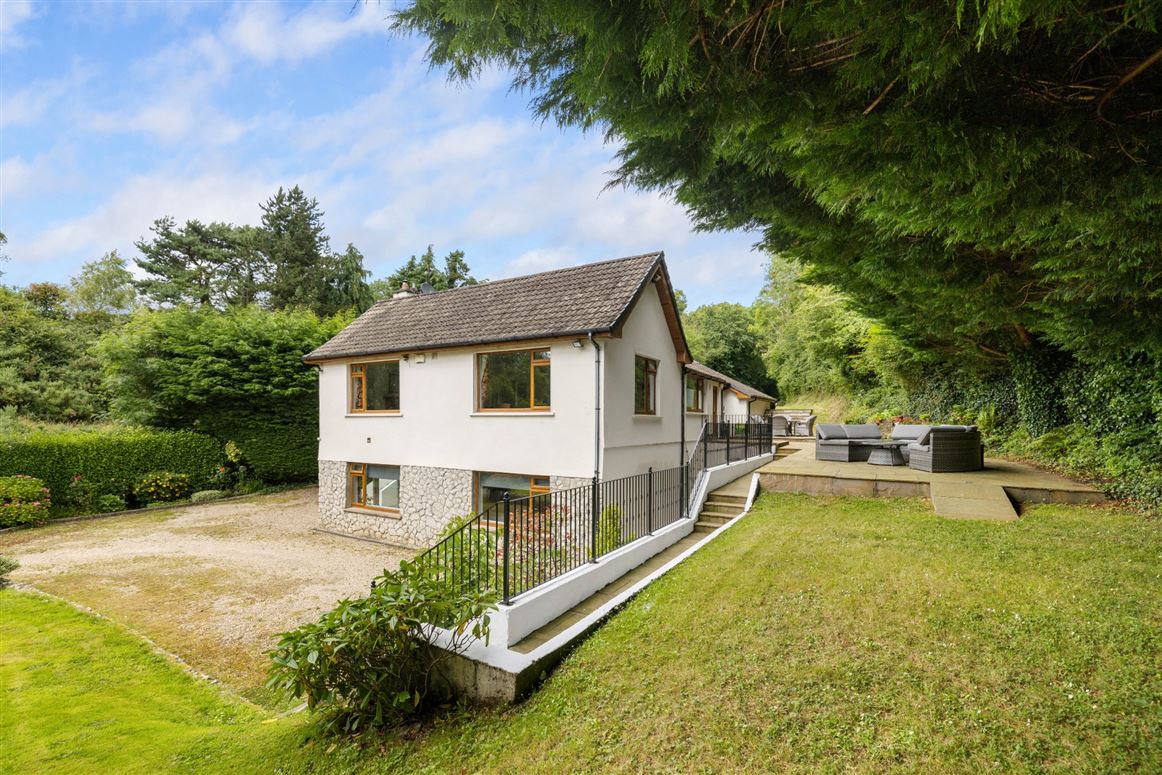 The Briars, Ballydonagh Road, Delgany, Co. Wicklow