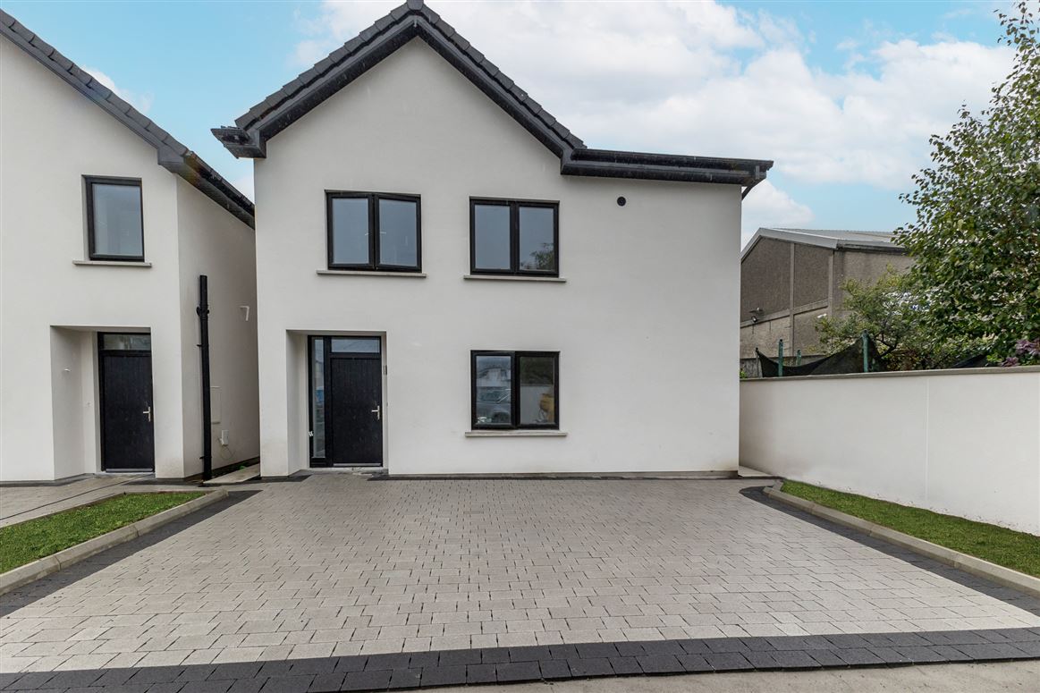 9A Newtown Cottages, Coolock, Dublin 17