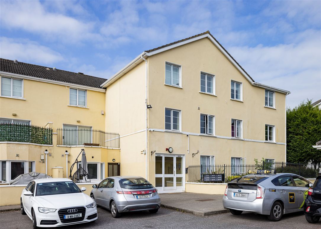 23 Applewood Close, Swords, County Dublin