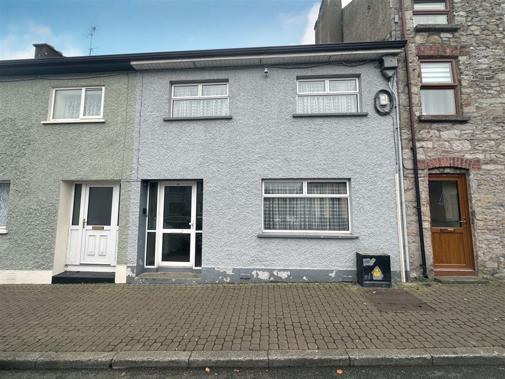 44 Glaslough Street, Monaghan