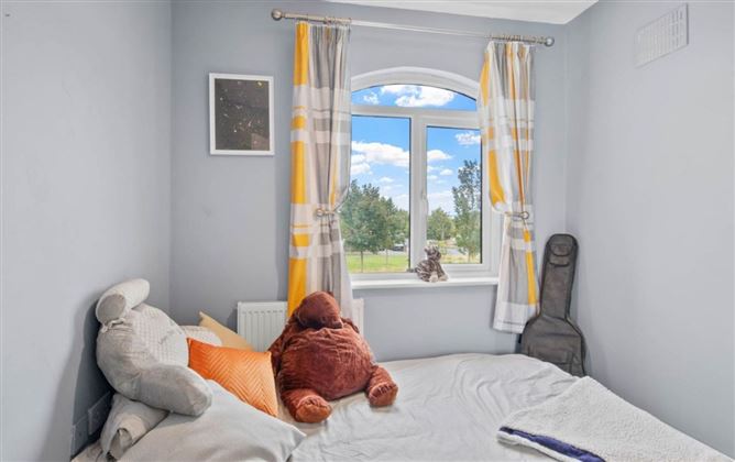 33 Glen Ellan Gardens, Swords, County Dublin