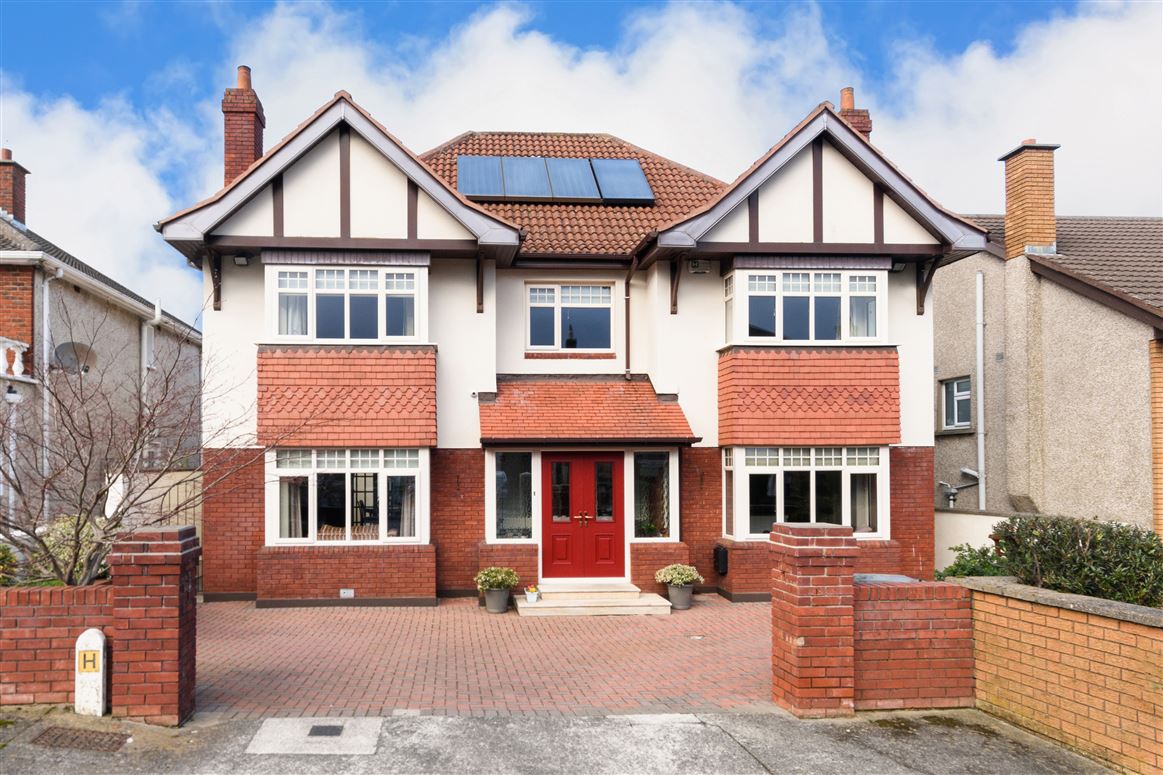2 Mount Alton Court, Knocklyon, Dublin 16