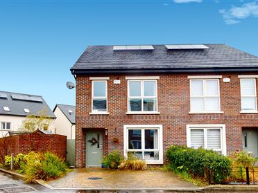 Image for 11 Parkside Glen, Balgriffin, Dublin 13