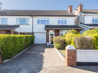 Image for 34 Griffith Court, Marino, Dublin 3