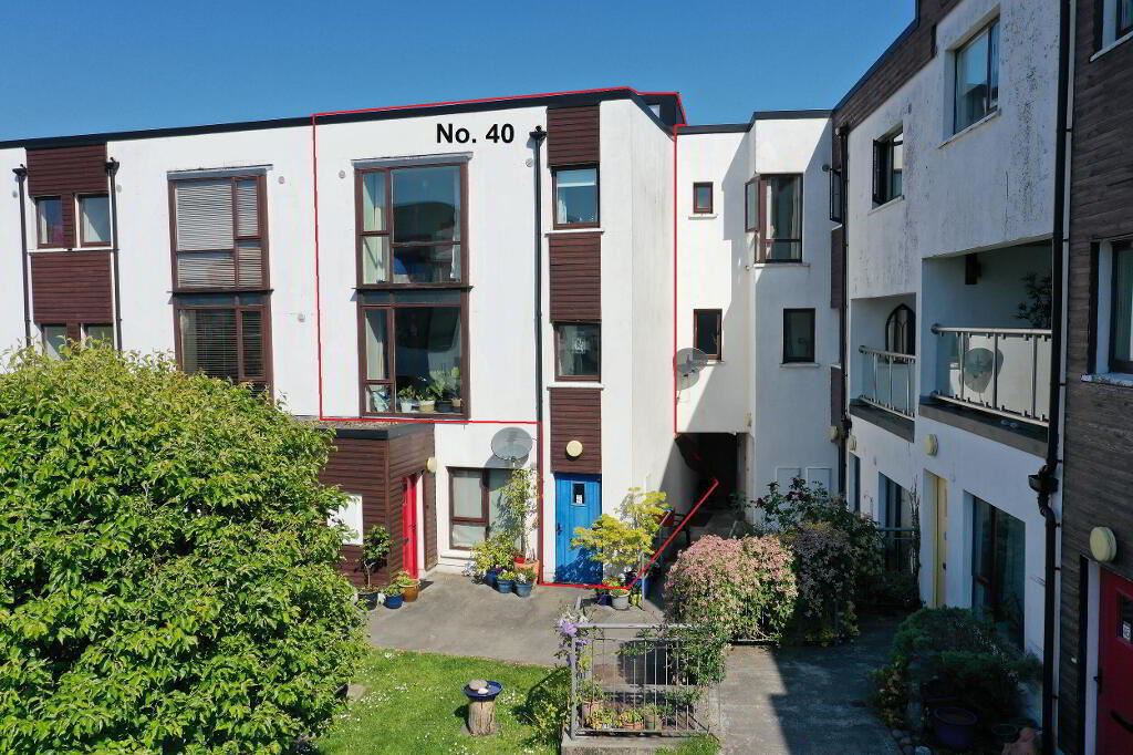 Apartment 40 Summer Haven, Summerhill, Carrick-On-Shannon, Leitrim