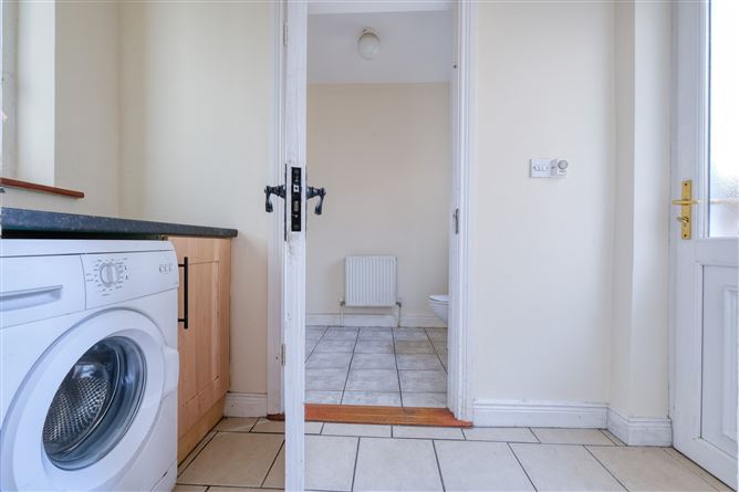 29 Shannon Park, Edgeworthstown, Co. Longford