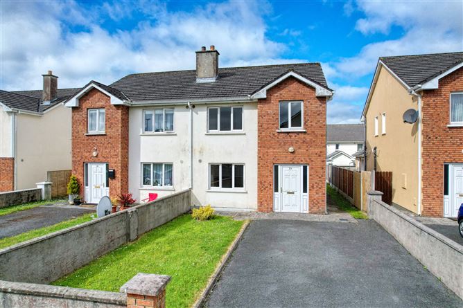 29 Shannon Park, Edgeworthstown, Co. Longford