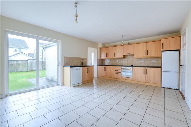 29 Shannon Park, Edgeworthstown, Co. Longford