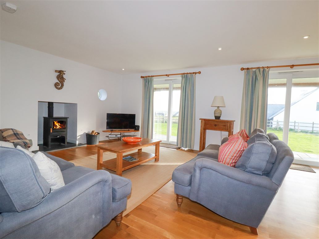Freefolk,Polzeath, Cornwall, United Kingdom