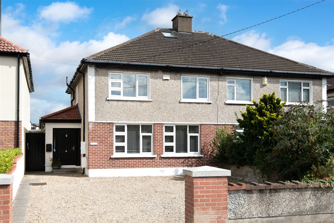 30 Cypress Grove Road, Templeogue, Dublin 6W