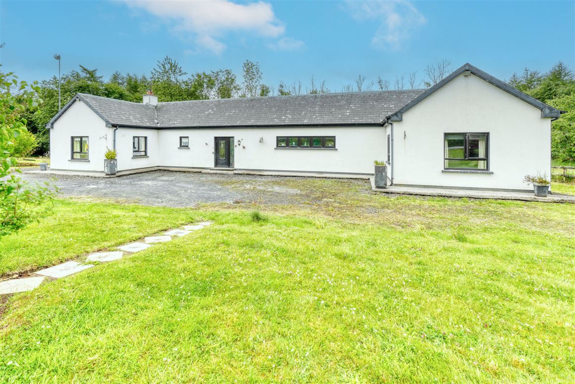 Killanure, Mountrath, Co.Laois
