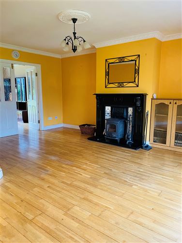 19 The Spinney, Roscommon, Roscommon