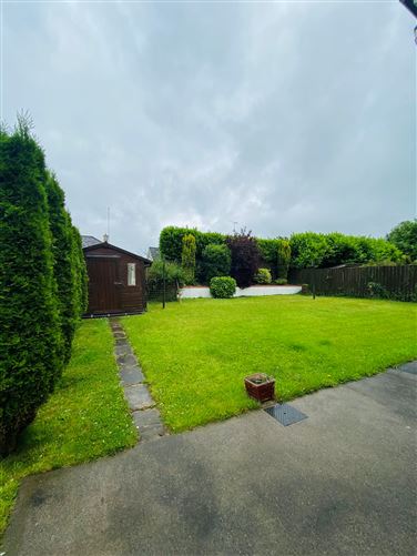 19 The Spinney, Roscommon, Roscommon
