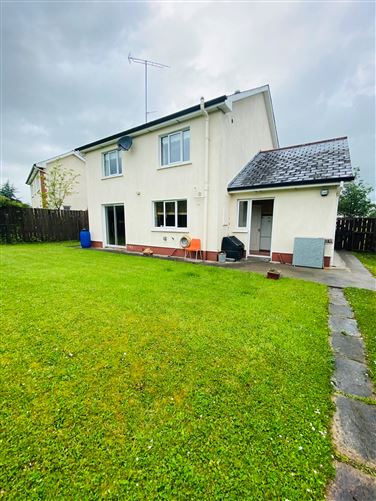 19 The Spinney, Roscommon, Roscommon