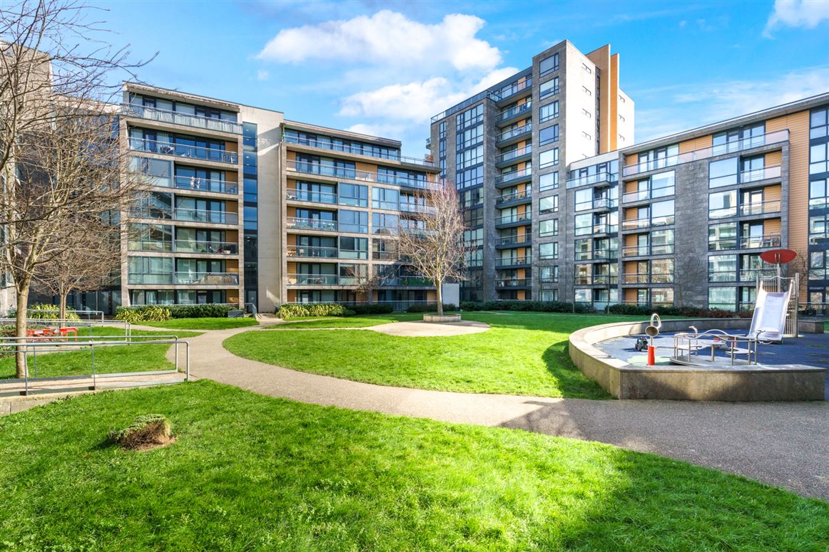 11 Alen Hall, Belgard Square West, Tallaght, Dublin 24