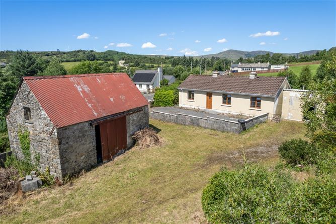 Tullycumber, Inver, Co. Donegal