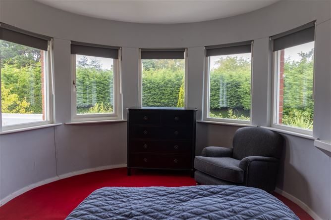 Windy Nook, Golf Lane, Westminster Road, Foxrock, Dublin 18