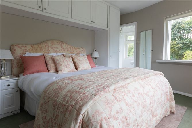 Windy Nook, Golf Lane, Westminster Road, Foxrock, Dublin 18