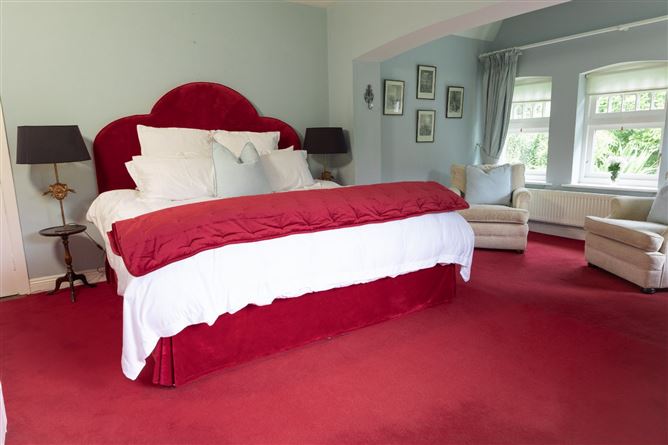 Windy Nook, Golf Lane, Westminster Road, Foxrock, Dublin 18