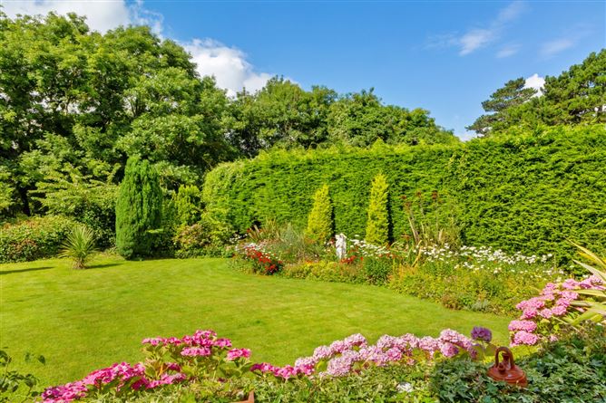 Windy Nook, Golf Lane, Westminster Road, Foxrock, Dublin 18