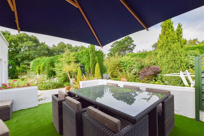 Windy Nook, Golf Lane, Westminster Road, Foxrock, Dublin 18