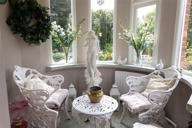 Windy Nook, Golf Lane, Westminster Road, Foxrock, Dublin 18